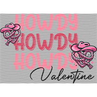 Valentine's Day-QRJ  205